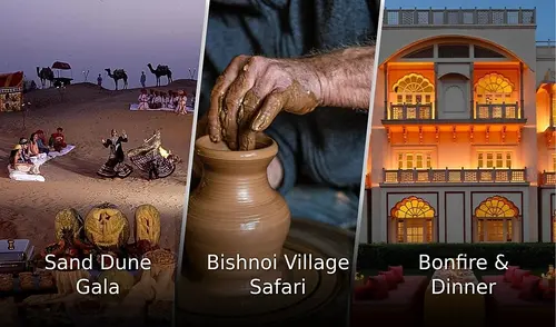 Taj Hari Mahal, Jodhpur - Other Facilities - Others 24